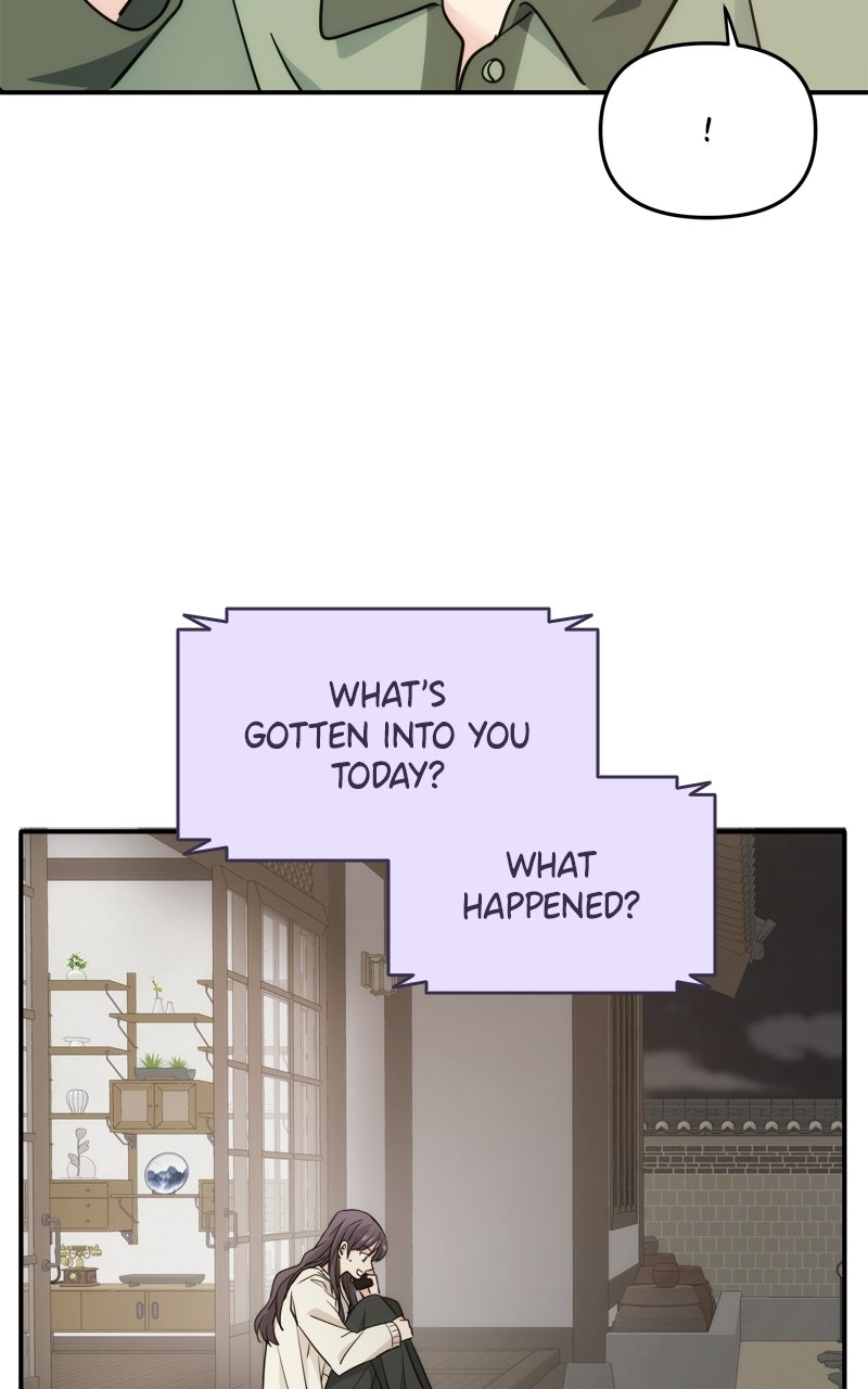Read Disaster is Always By My Side chapter 73 image 21 on Lezhin