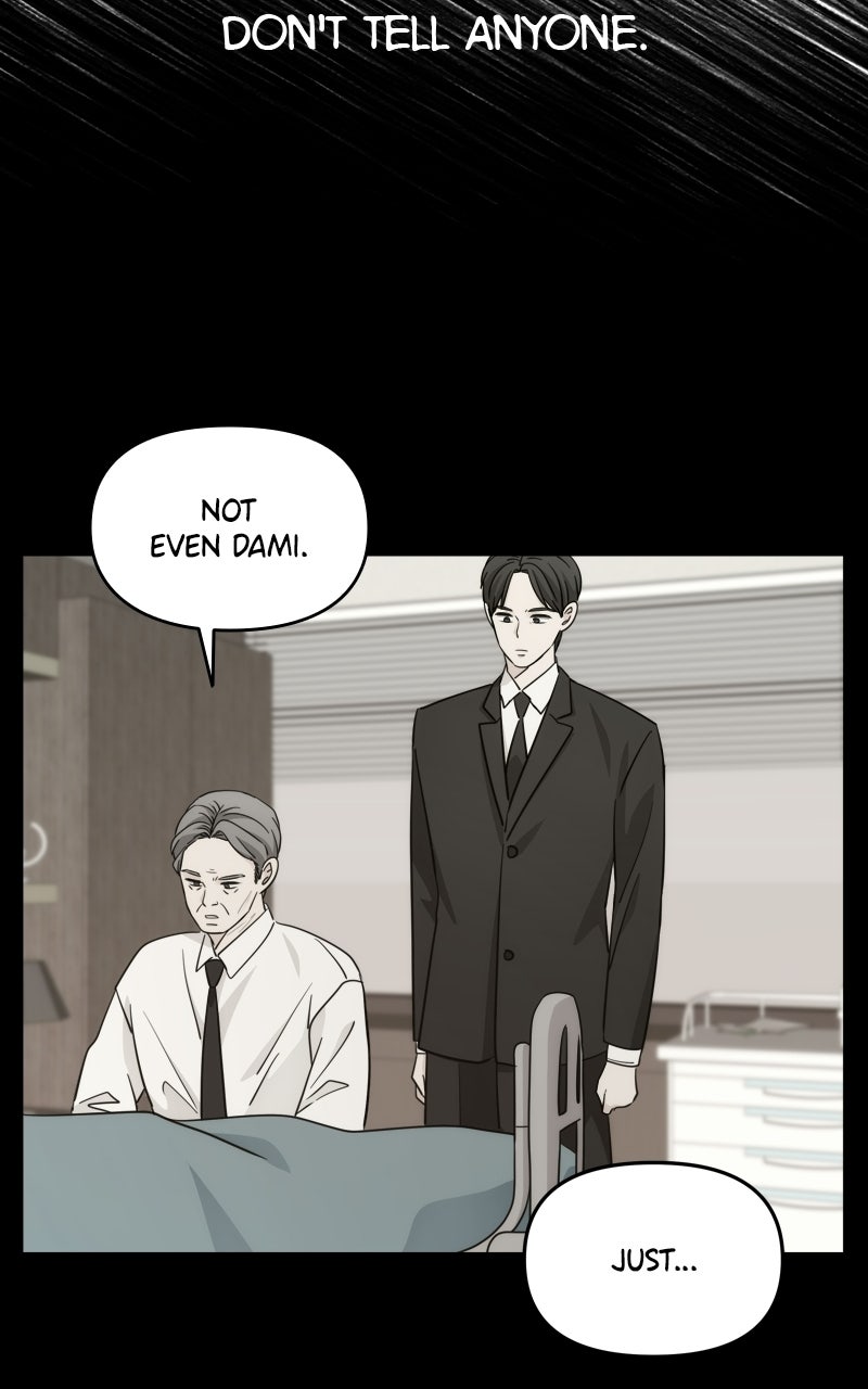 Read Disaster is Always By My Side chapter 73 image 27 on Lezhin