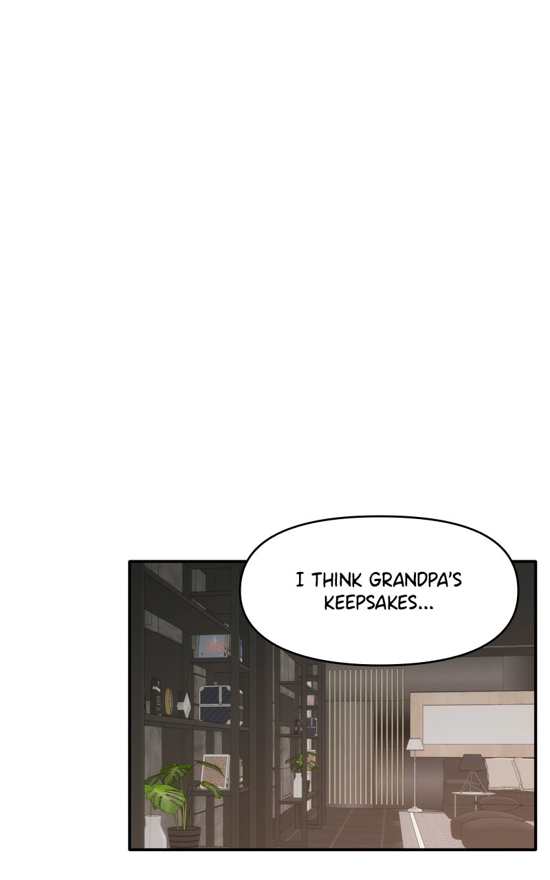 Read Disaster is Always By My Side chapter 73 image 29 on Lezhin
