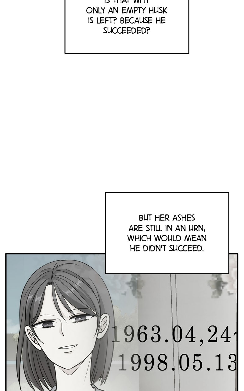 Read Disaster is Always By My Side chapter 73 image 3 on Lezhin