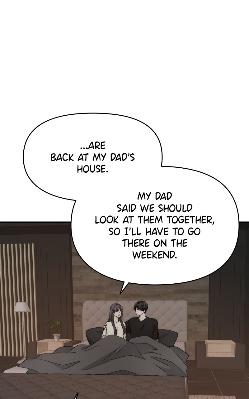 Read Disaster is Always By My Side chapter 73 image 30 on Lezhin