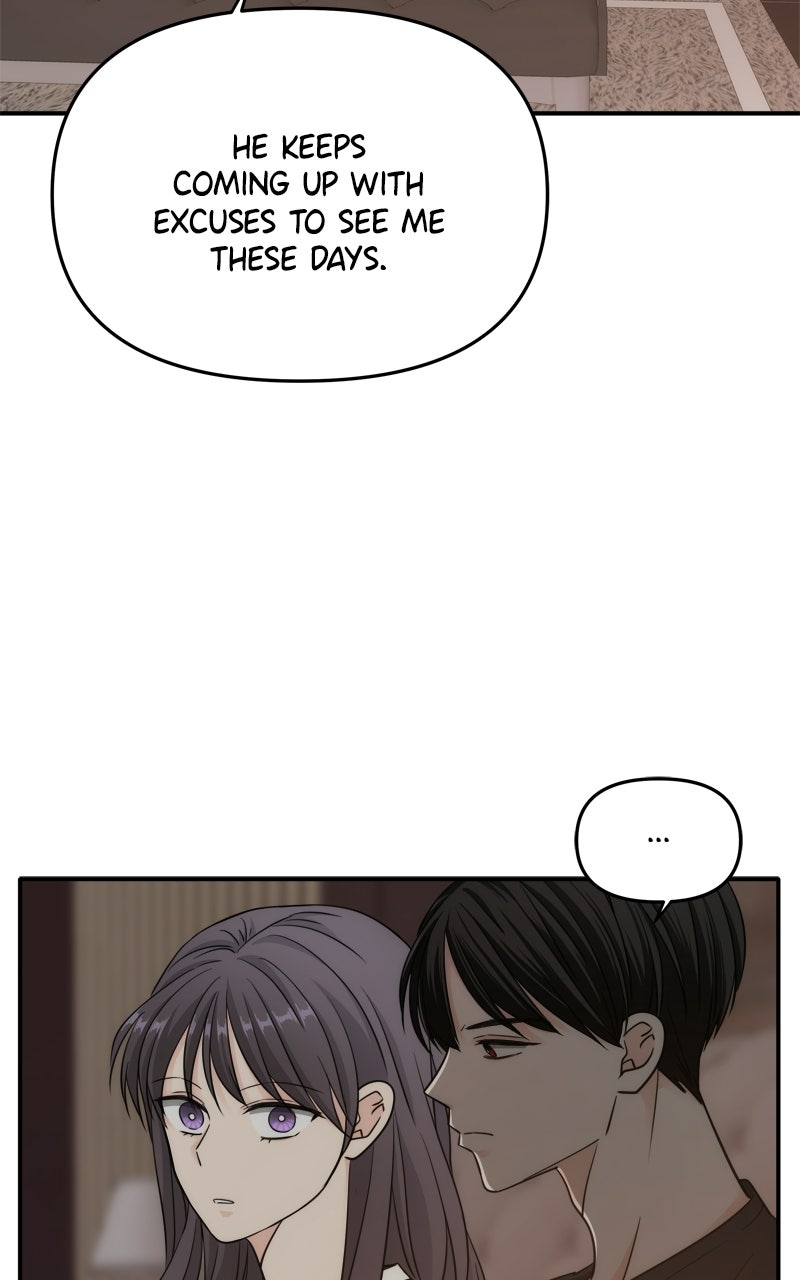 Read Disaster is Always By My Side chapter 73 image 31 on Lezhin