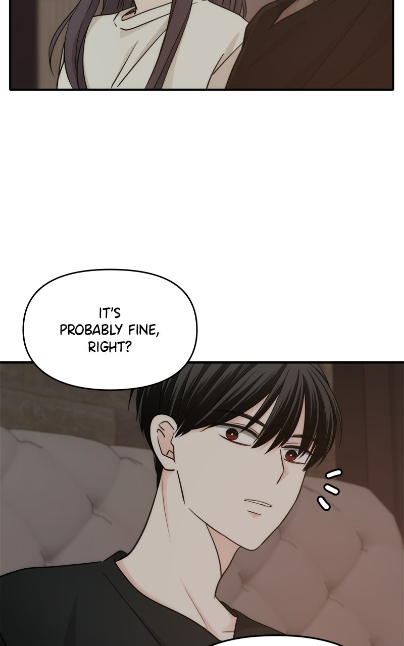 Read Disaster is Always By My Side chapter 73 image 32 on Lezhin