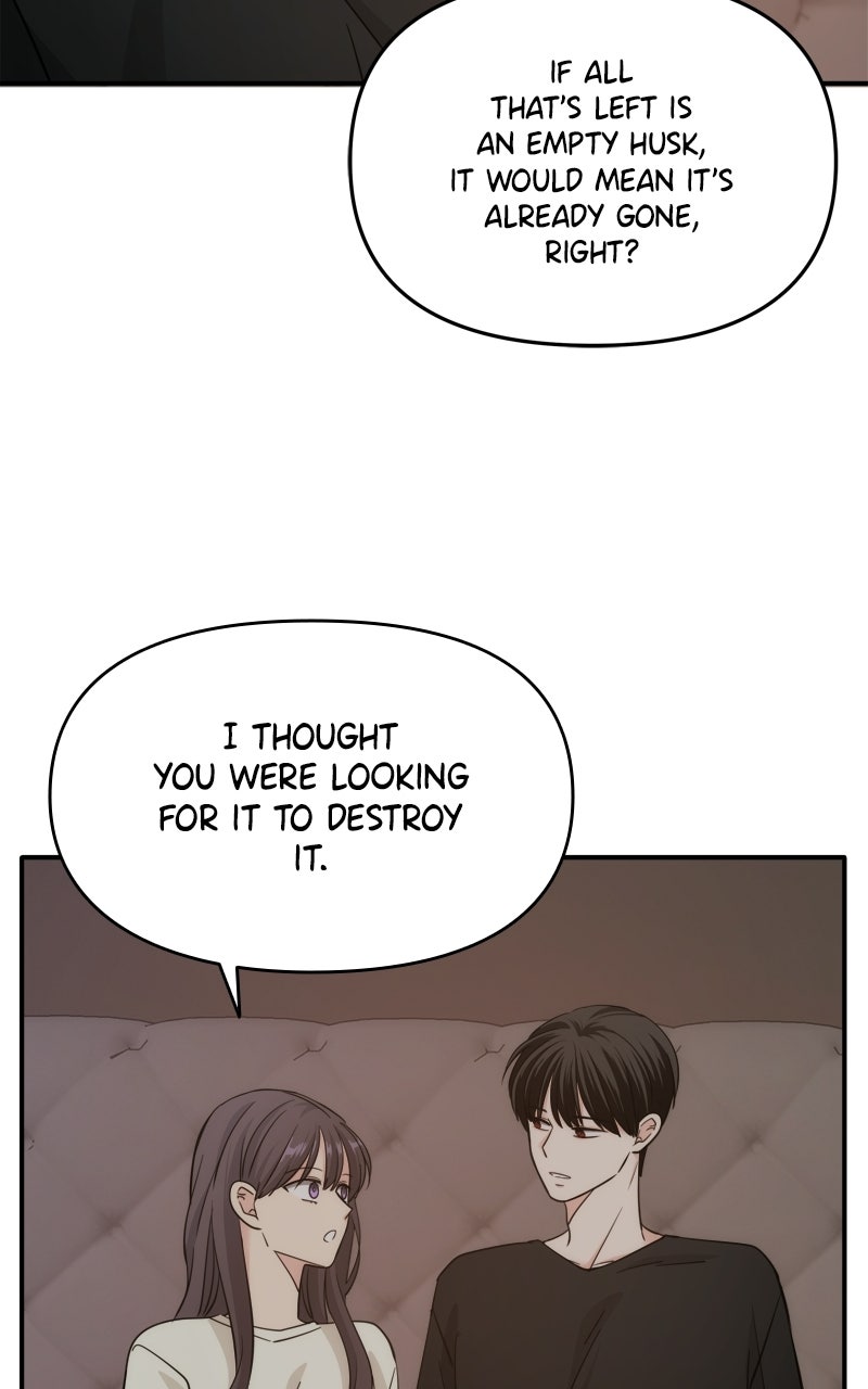 Read Disaster is Always By My Side chapter 73 image 33 on Lezhin