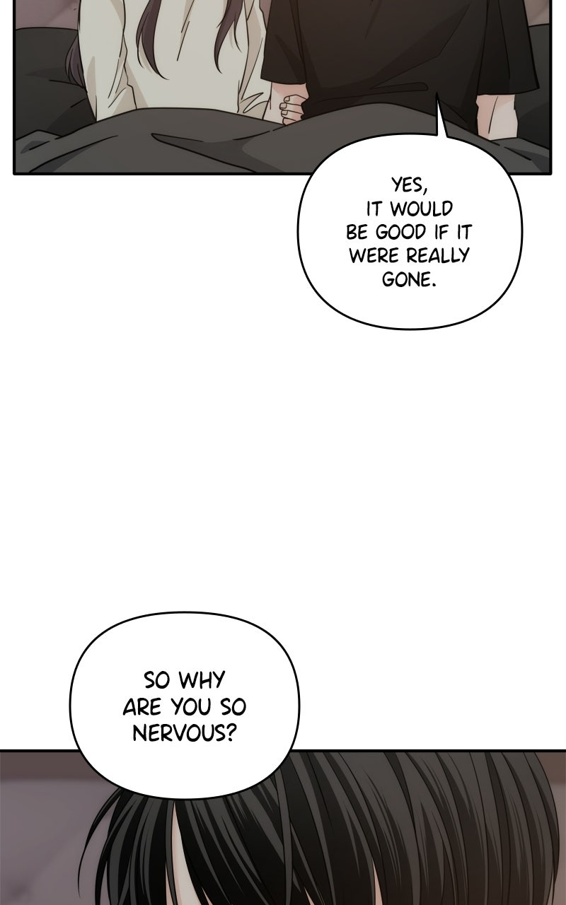 Read Disaster is Always By My Side chapter 73 image 34 on Lezhin