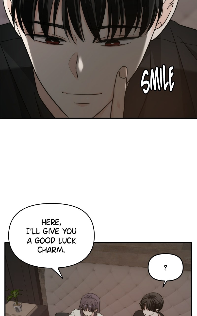Read Disaster is Always By My Side chapter 73 image 37 on Lezhin