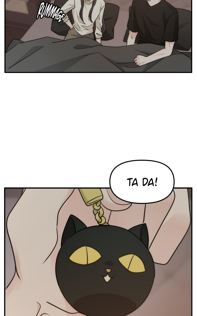 Read Disaster is Always By My Side chapter 73 image 38 on Lezhin
