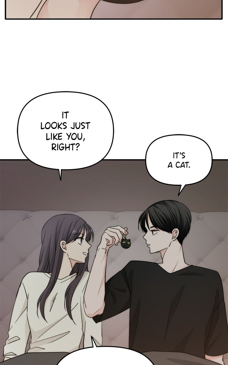 Read Disaster is Always By My Side chapter 73 image 39 on Lezhin