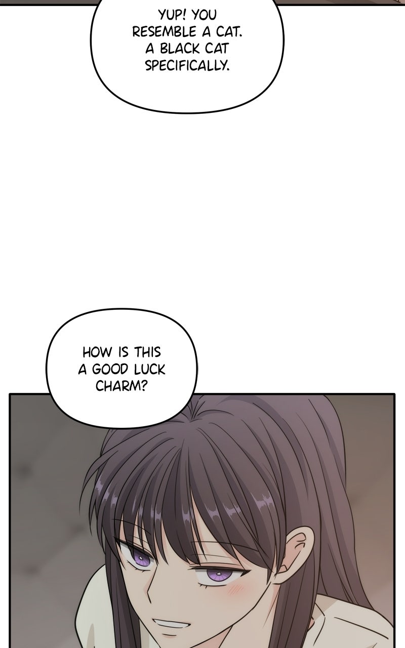 Read Disaster is Always By My Side chapter 73 image 40 on Lezhin