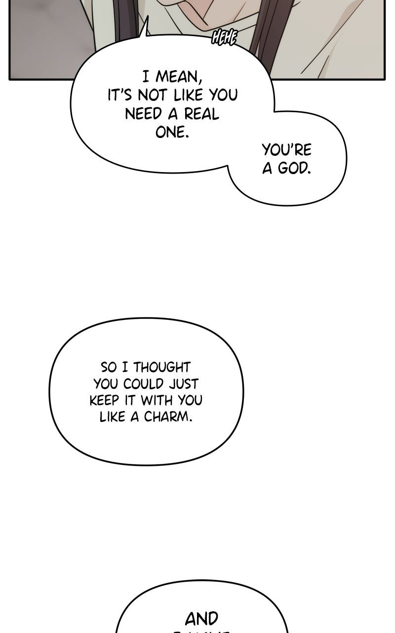 Read Disaster is Always By My Side chapter 73 image 41 on Lezhin