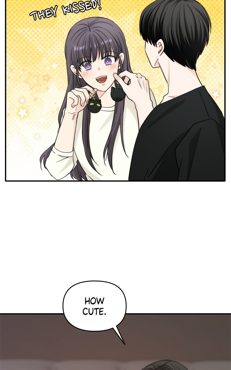 Read Disaster is Always By My Side chapter 73 image 43 on Lezhin