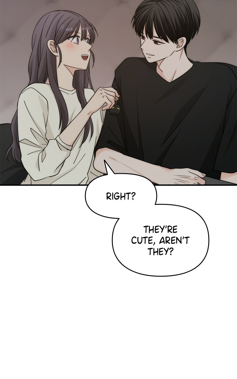 Read Disaster is Always By My Side chapter 73 image 44 on Lezhin