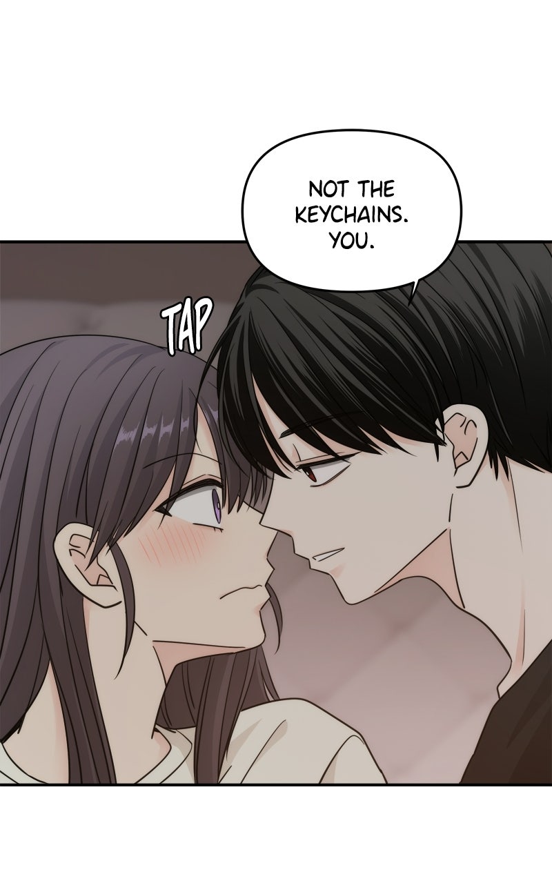 Read Disaster is Always By My Side chapter 73 image 45 on Lezhin