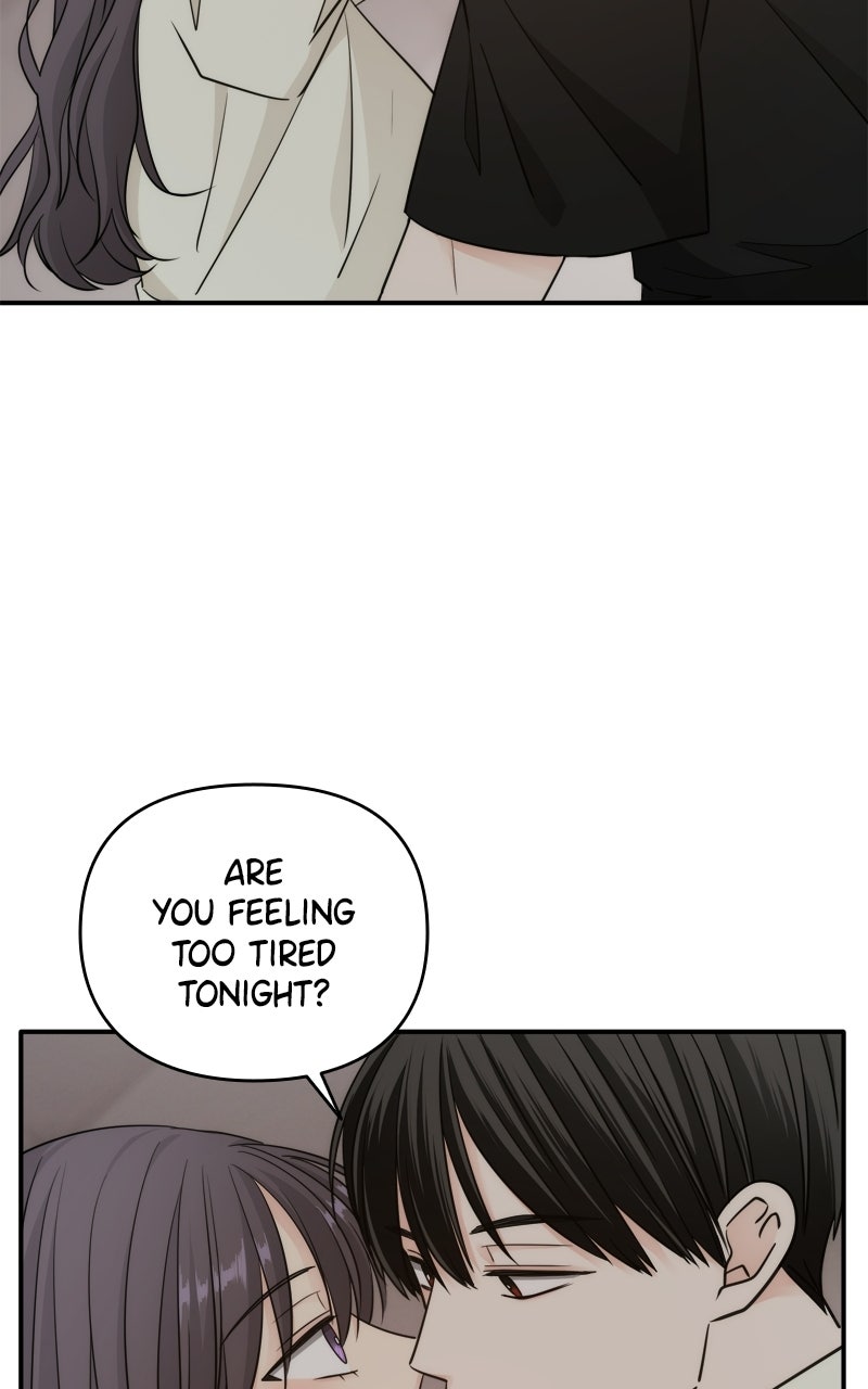 Read Disaster is Always By My Side chapter 73 image 48 on Lezhin