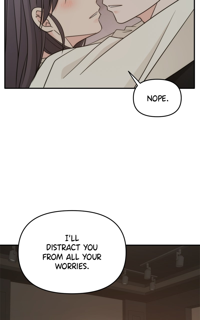 Read Disaster is Always By My Side chapter 73 image 49 on Lezhin