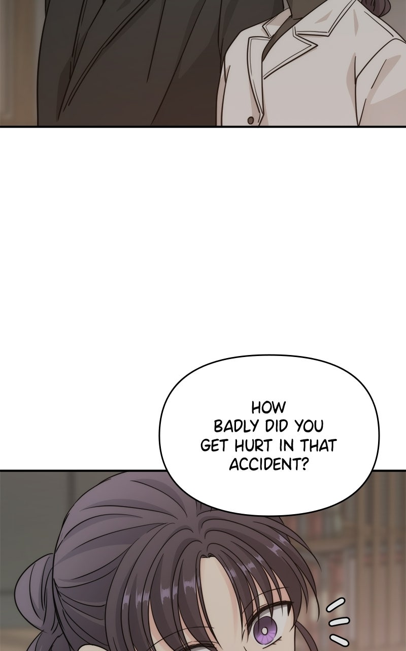 Read Disaster is Always By My Side chapter 73 image 5 on Lezhin