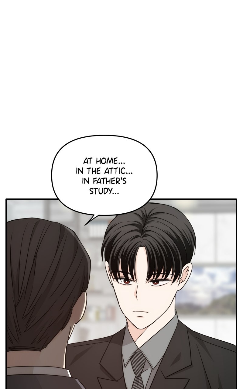 Read Disaster is Always By My Side chapter 73 image 59 on Lezhin