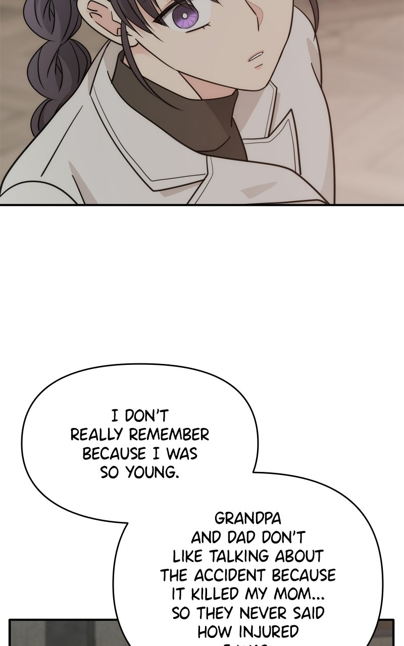 Read Disaster is Always By My Side chapter 73 image 6 on Lezhin