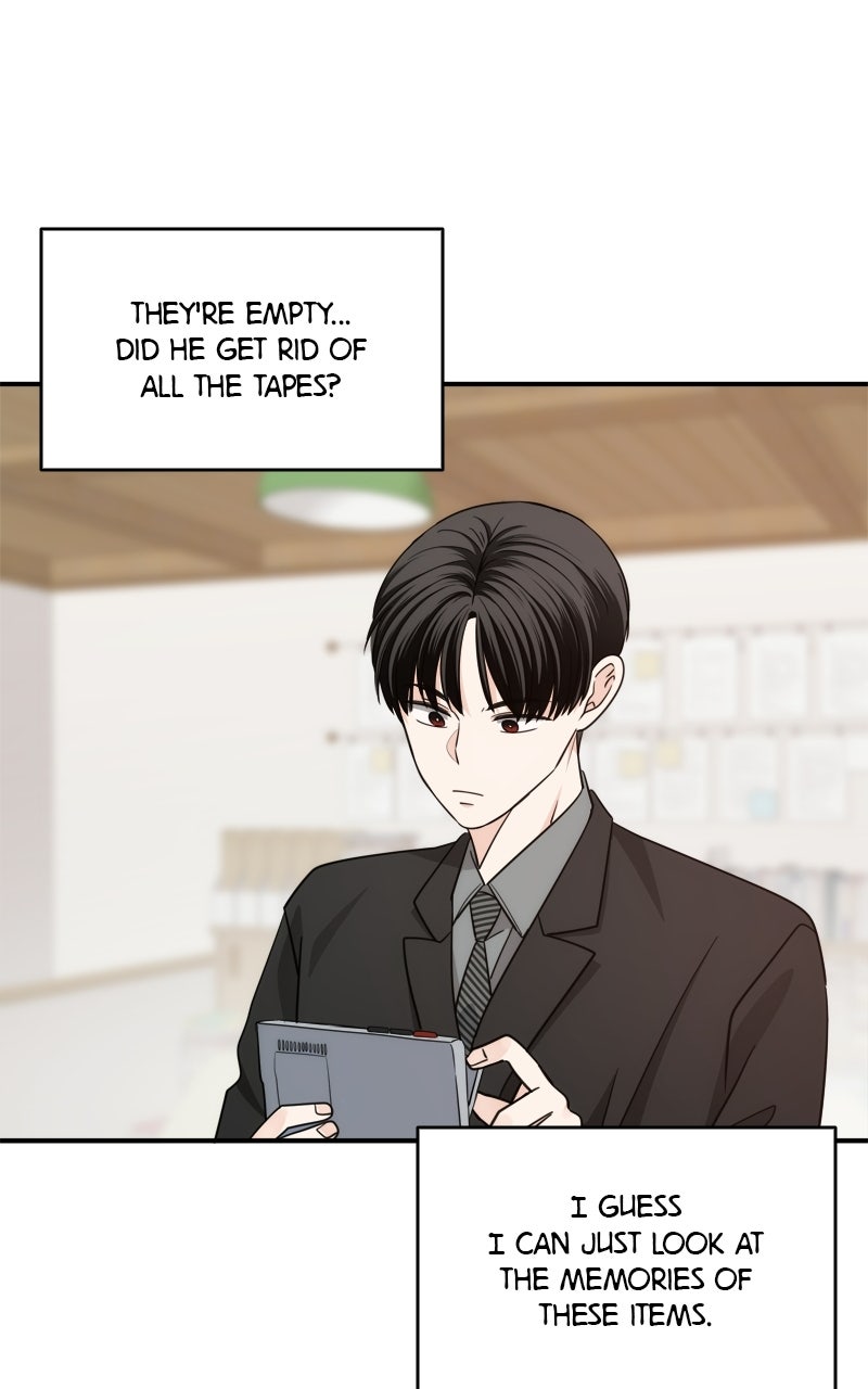 Read Disaster is Always By My Side chapter 73 image 65 on Lezhin