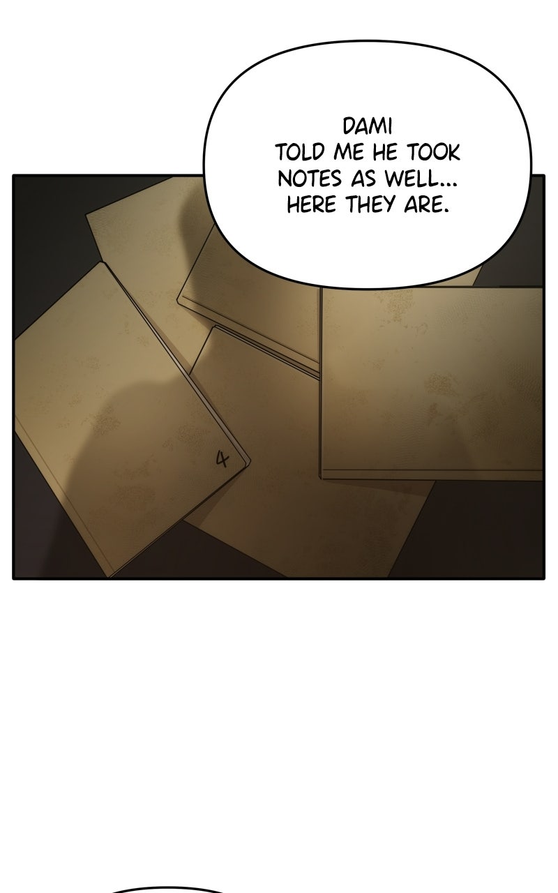 Read Disaster is Always By My Side chapter 73 image 69 on Lezhin