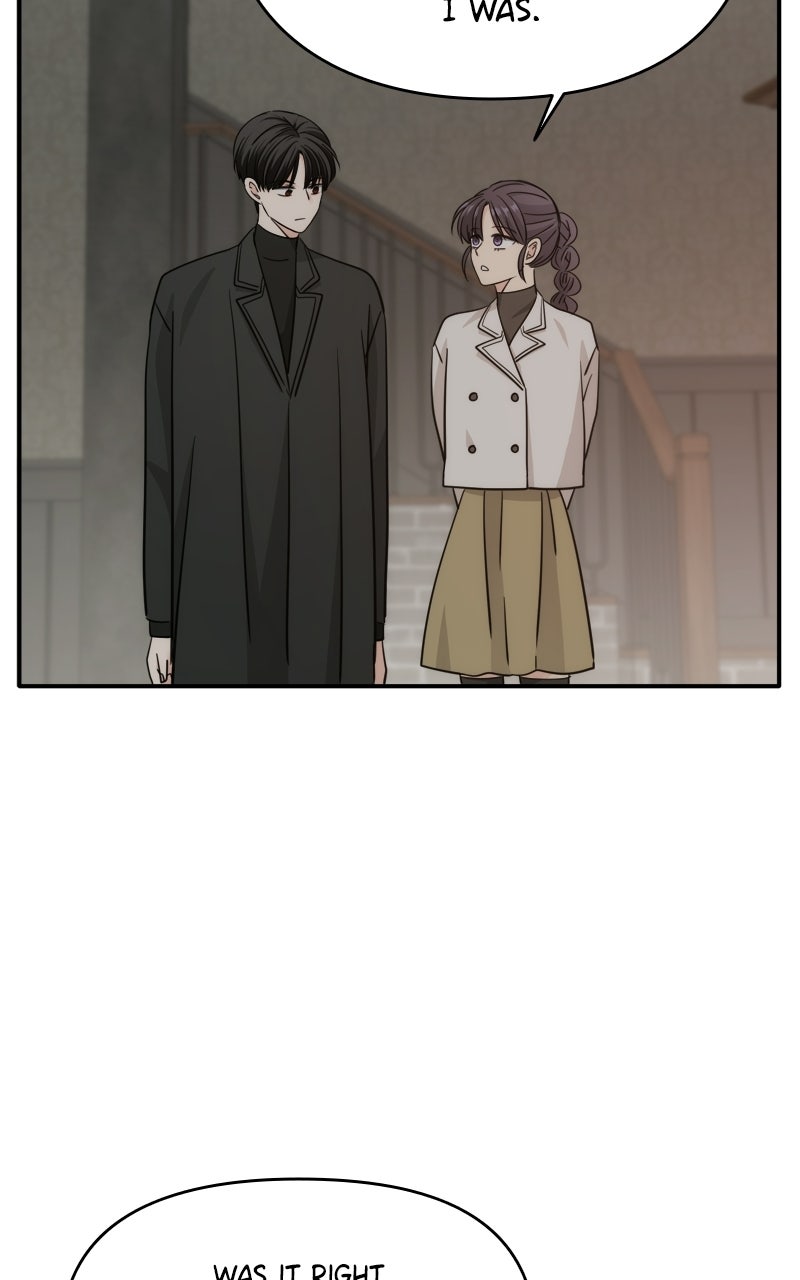 Read Disaster is Always By My Side chapter 73 image 7 on Lezhin