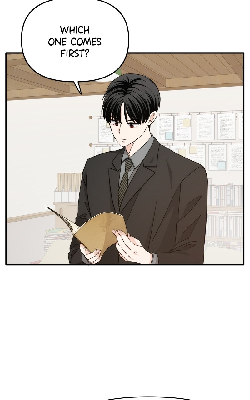 Read Disaster is Always By My Side chapter 73 image 70 on Lezhin