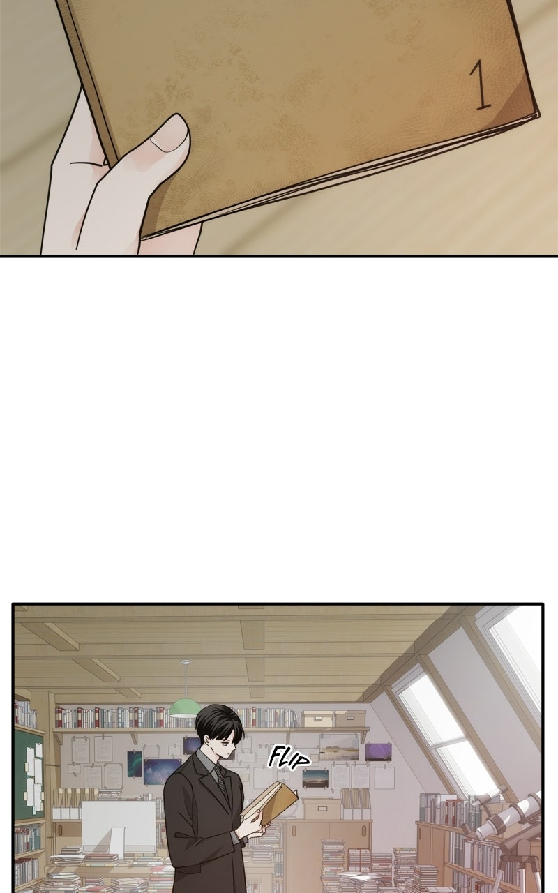 Read Disaster is Always By My Side chapter 73 image 73 on Lezhin