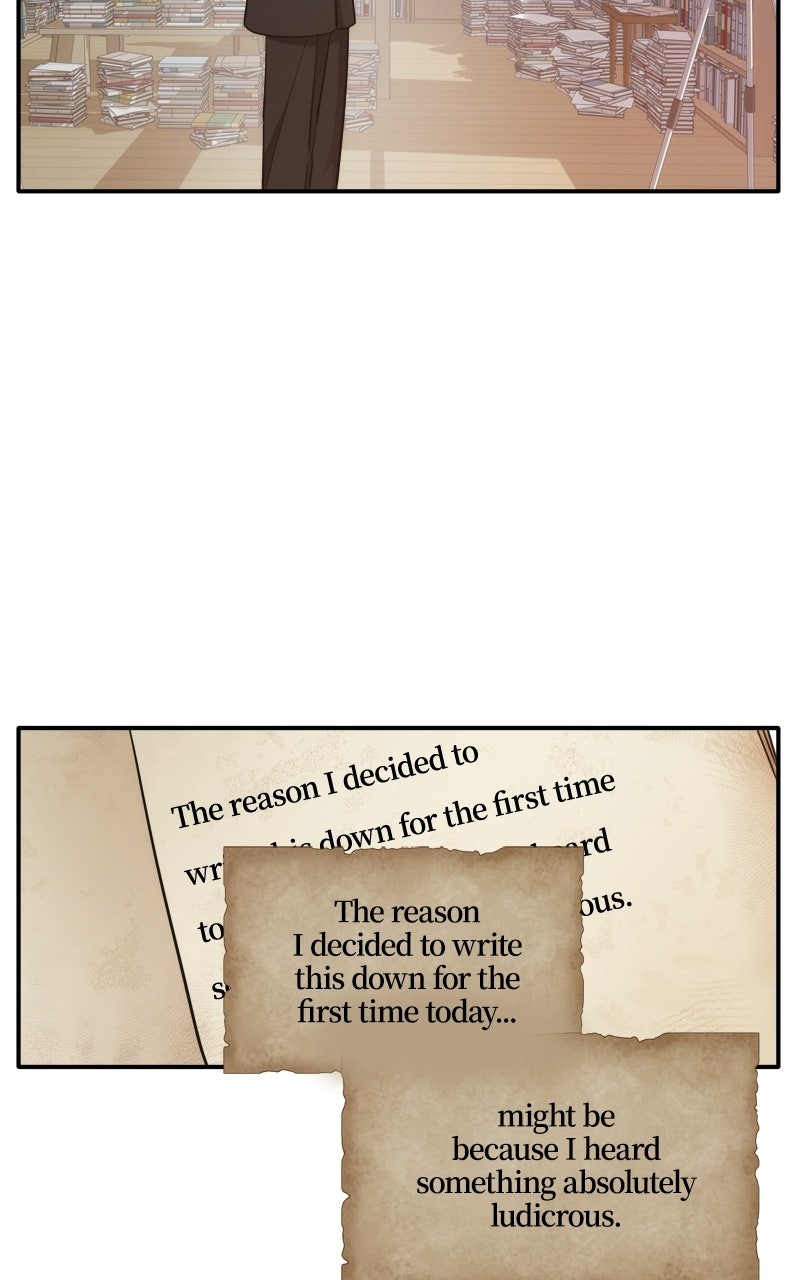 Read Disaster is Always By My Side chapter 73 image 74 on Lezhin