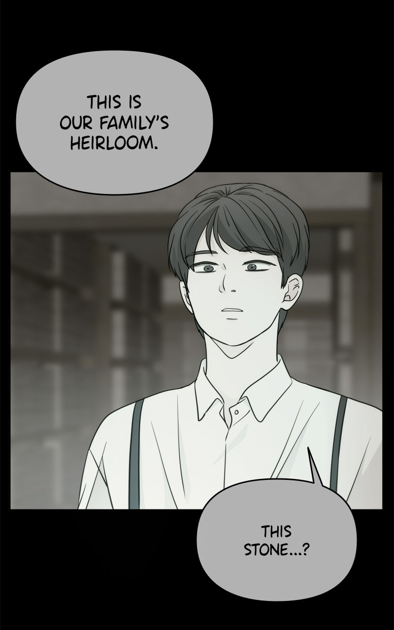 Read Disaster is Always By My Side chapter 73 image 81 on Lezhin