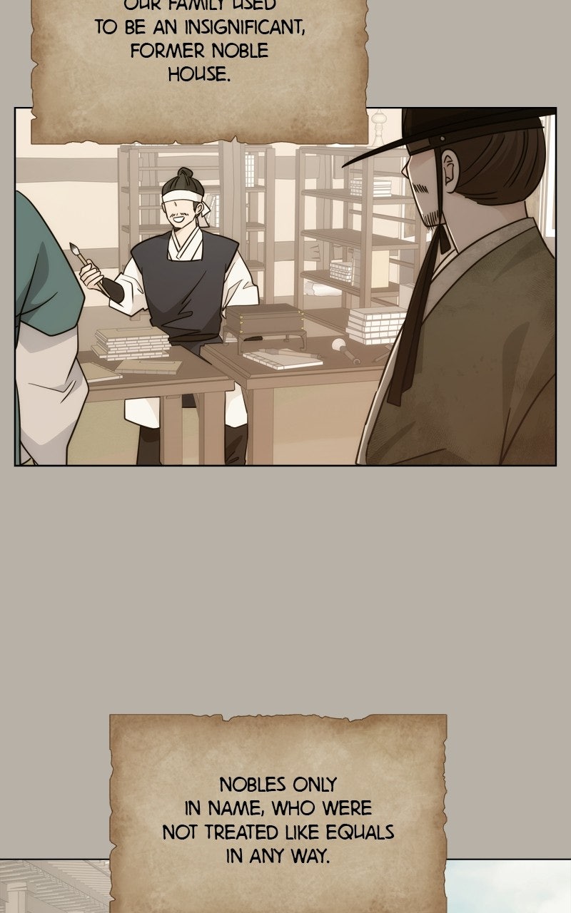 Read Disaster is Always By My Side chapter 74 image 1 on Lezhin