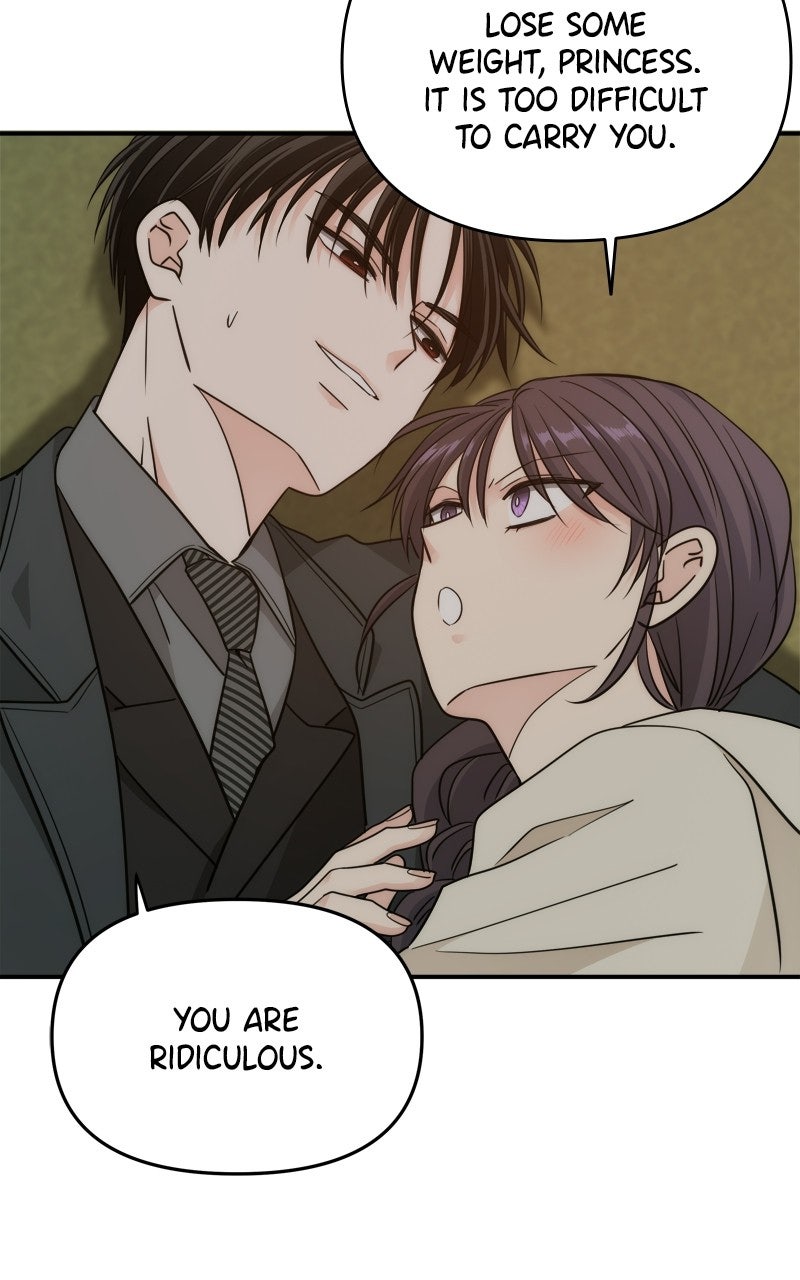 Read Disaster is Always By My Side chapter 74 image 103 on Lezhin