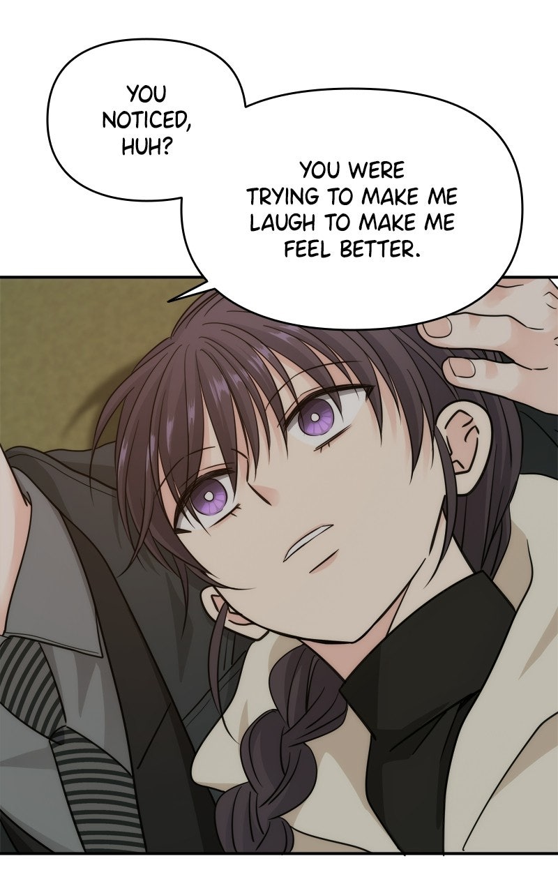 Read Disaster is Always By My Side chapter 74 image 105 on Lezhin