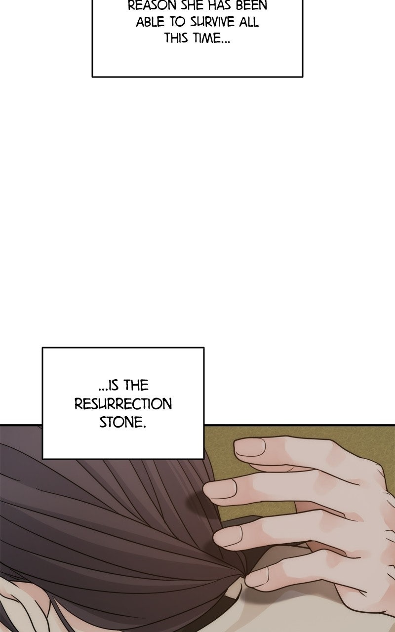 Read Disaster is Always By My Side chapter 74 image 110 on Lezhin