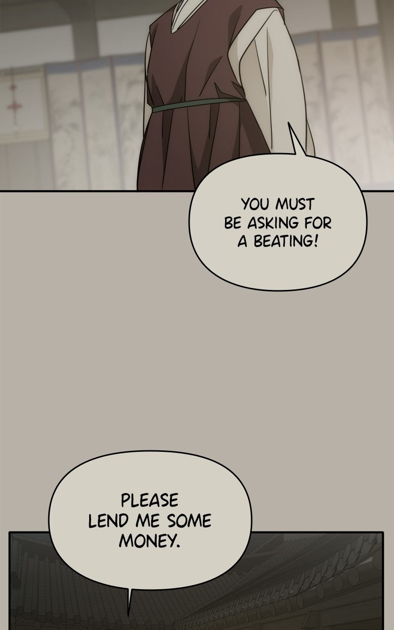 Read Disaster is Always By My Side chapter 74 image 19 on Lezhin