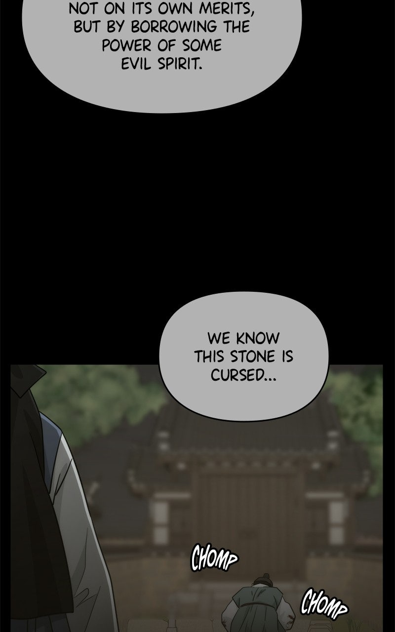 Read Disaster is Always By My Side chapter 74 image 29 on Lezhin