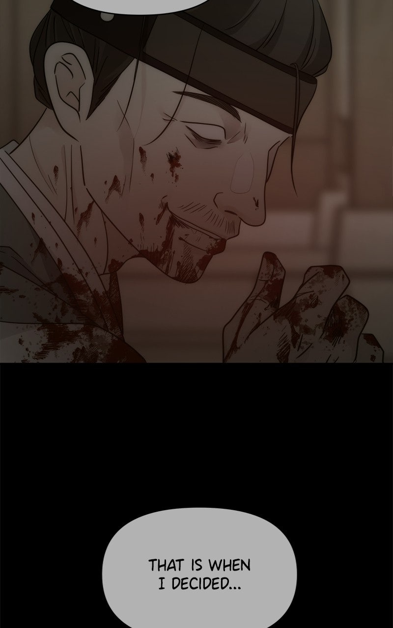 Read Disaster is Always By My Side chapter 74 image 32 on Lezhin