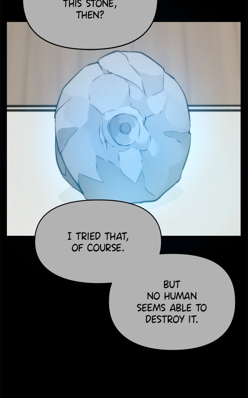 Read Disaster is Always By My Side chapter 74 image 35 on Lezhin