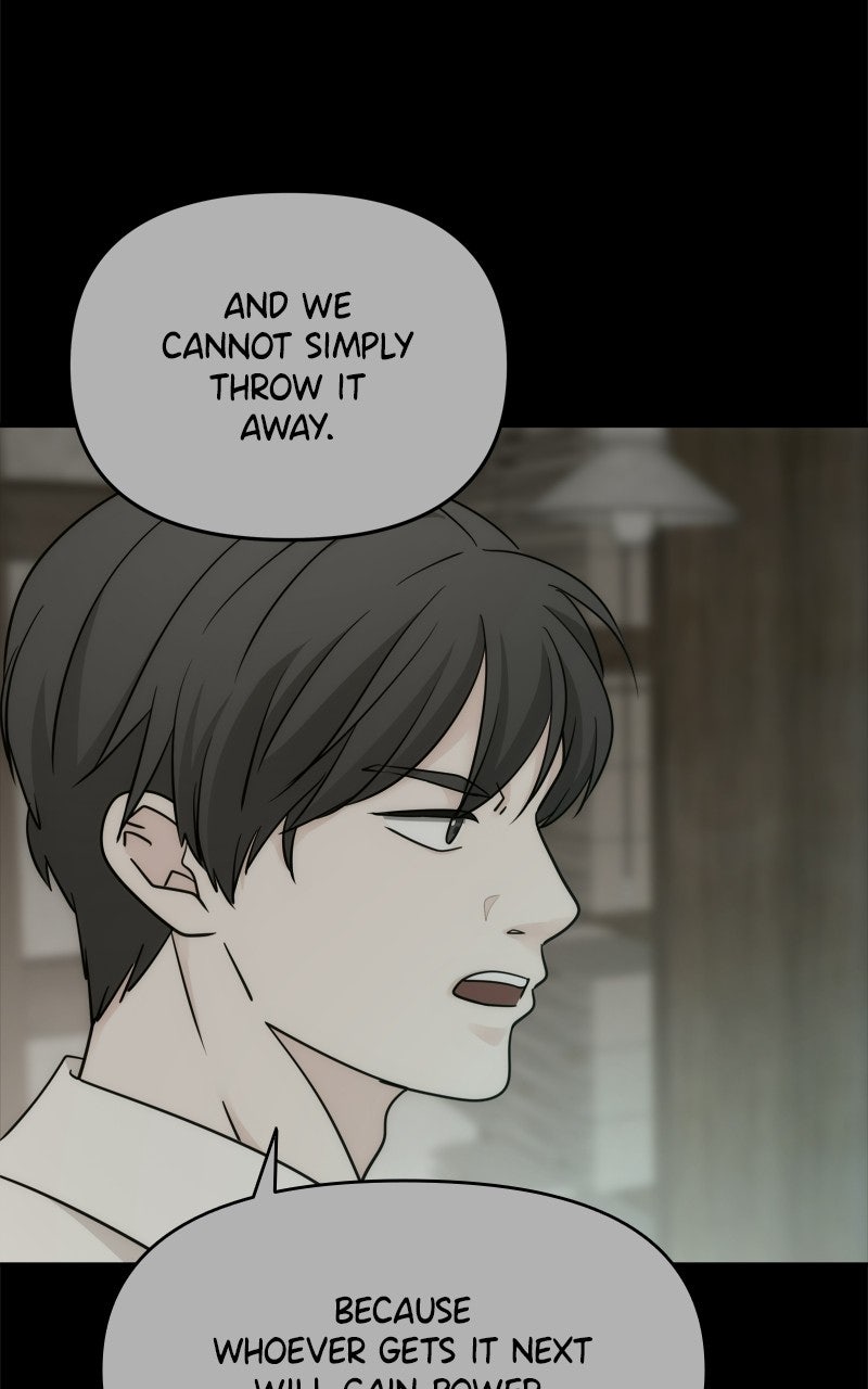 Read Disaster is Always By My Side chapter 74 image 36 on Lezhin
