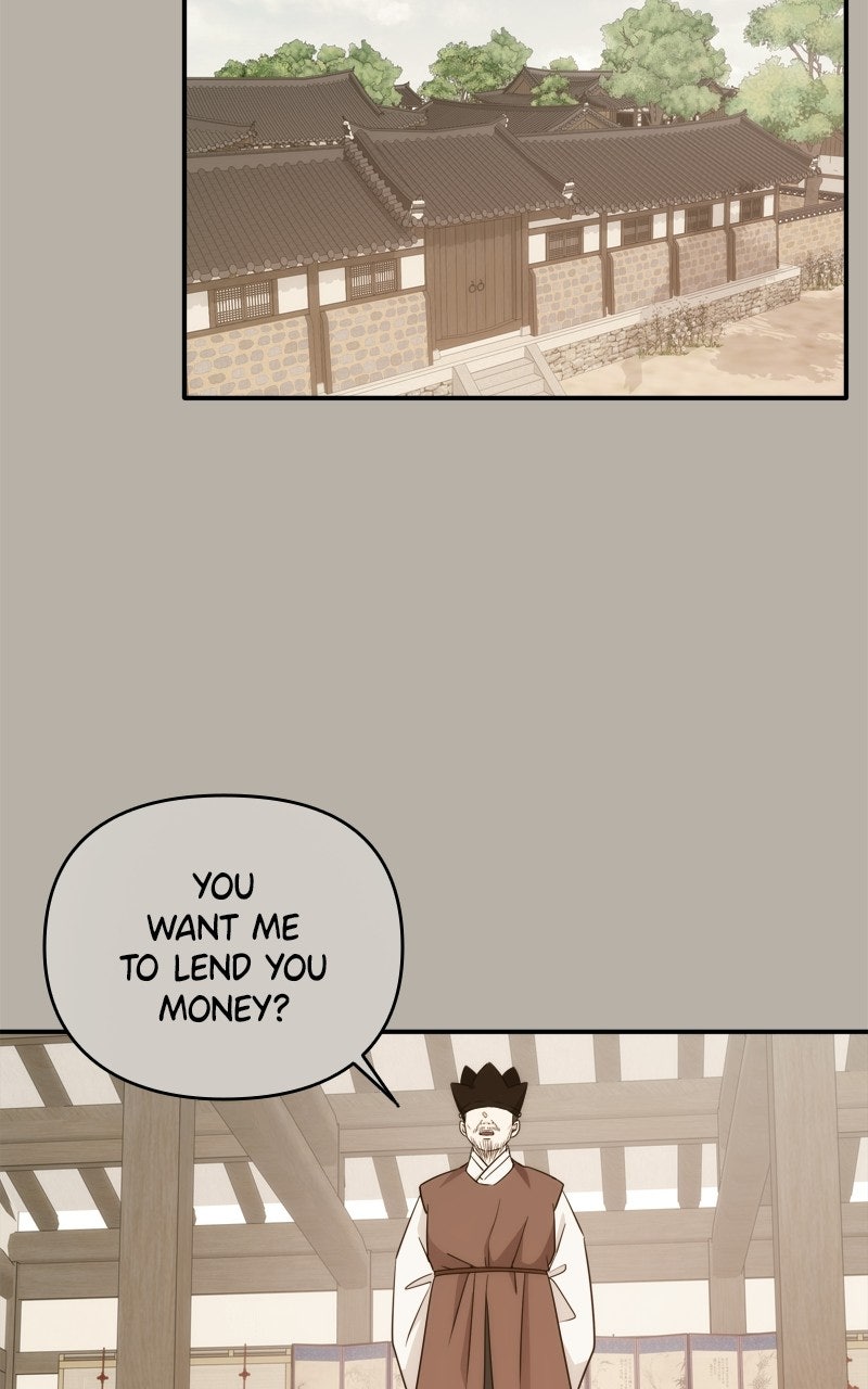 Read Disaster is Always By My Side chapter 74 image 4 on Lezhin