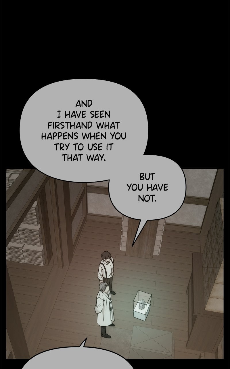 Read Disaster is Always By My Side chapter 74 image 40 on Lezhin