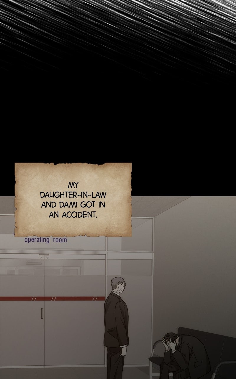 Read Disaster is Always By My Side chapter 74 image 49 on Lezhin