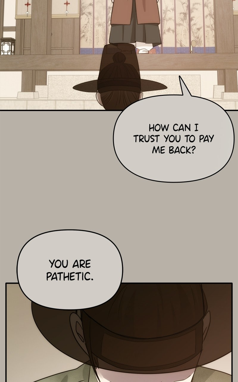 Read Disaster is Always By My Side chapter 74 image 5 on Lezhin