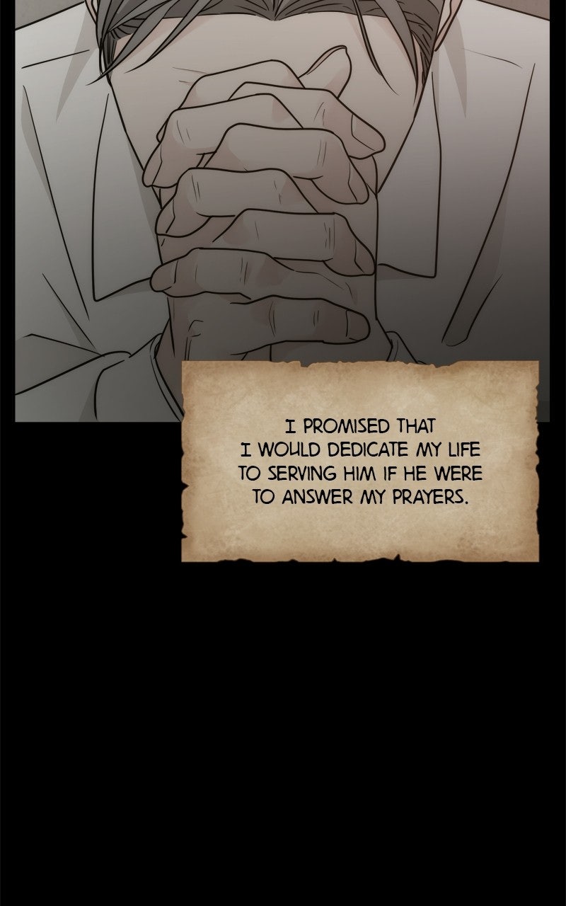 Read Disaster is Always By My Side chapter 74 image 51 on Lezhin
