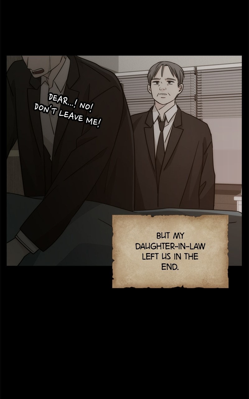 Read Disaster is Always By My Side chapter 74 image 52 on Lezhin