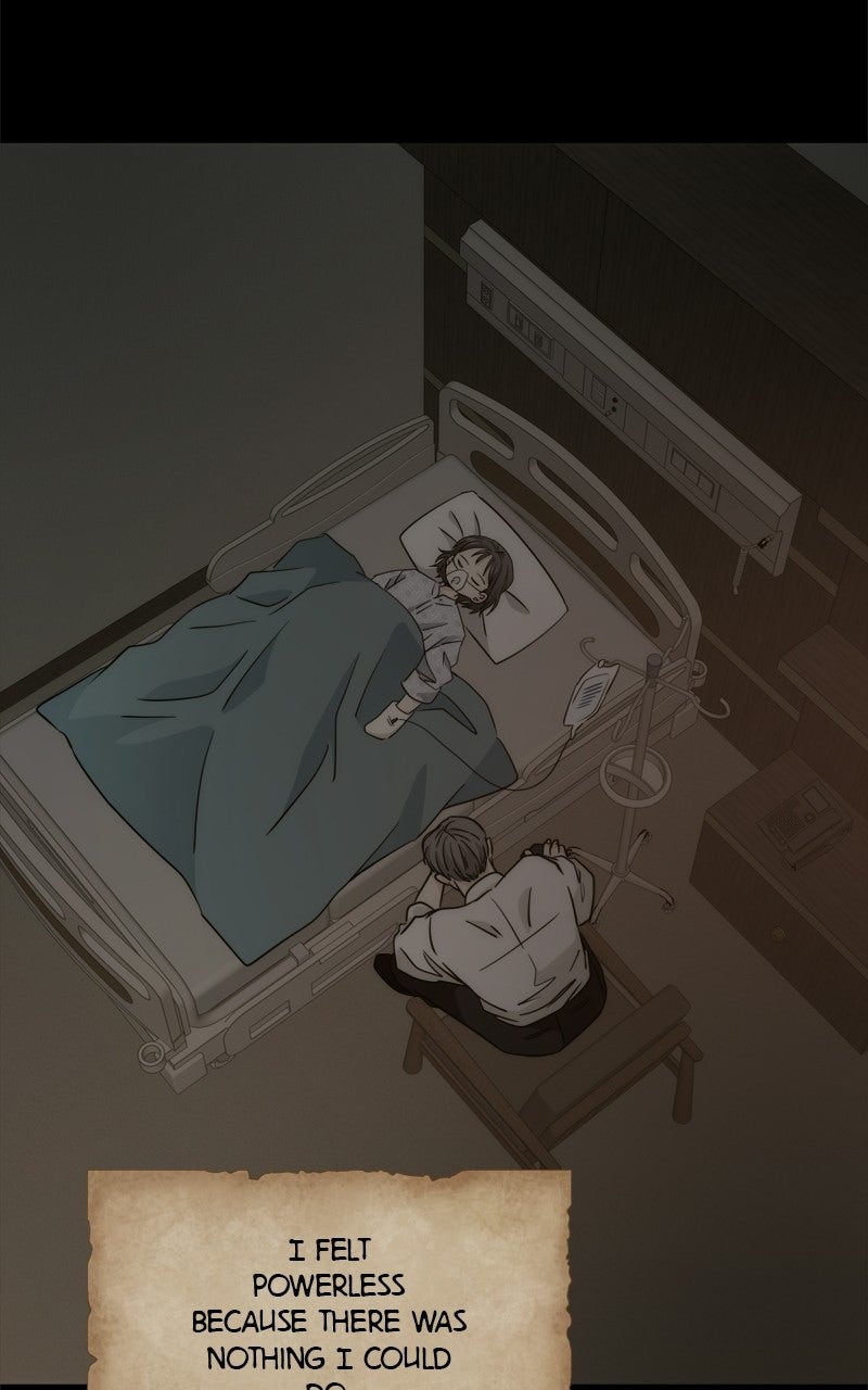Read Disaster is Always By My Side chapter 74 image 53 on Lezhin