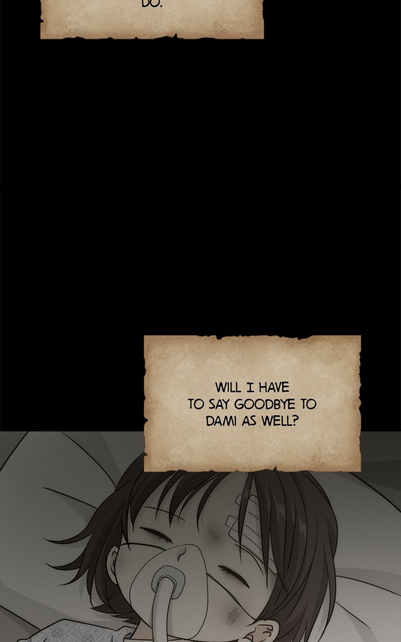 Read Disaster is Always By My Side chapter 74 image 54 on Lezhin