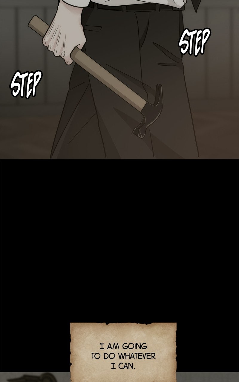 Read Disaster is Always By My Side chapter 74 image 60 on Lezhin
