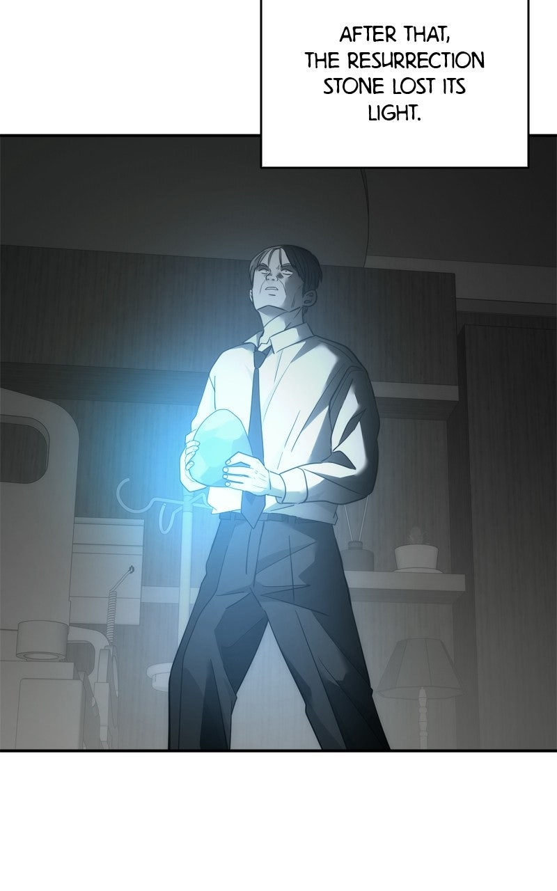 Read Disaster is Always By My Side chapter 74 image 79 on Lezhin