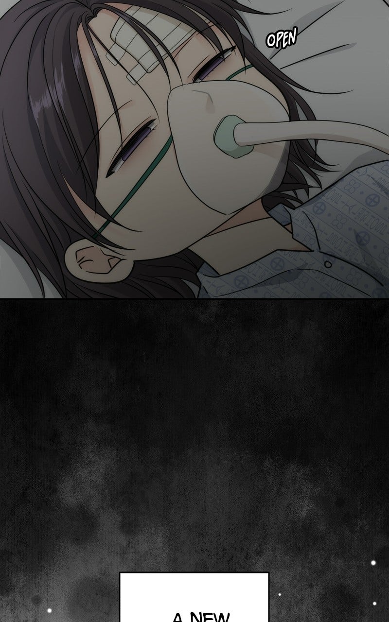 Read Disaster is Always By My Side chapter 74 image 82 on Lezhin