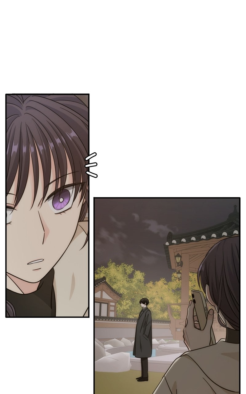 Read Disaster is Always By My Side chapter 74 image 87 on Lezhin